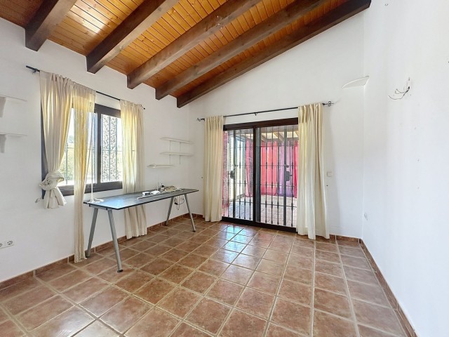 Villa con 3 Dormitorios  en Alhaurín el Grande