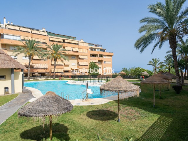 Ático, El Pinillo, R5131369