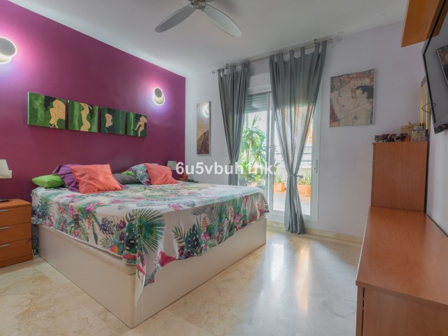Ático, El Pinillo, R5131369