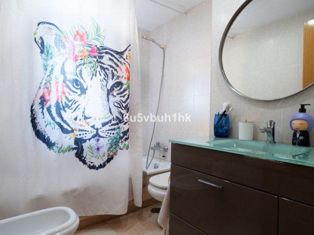 Penthouse avec 4 Chambres  à El Pinillo