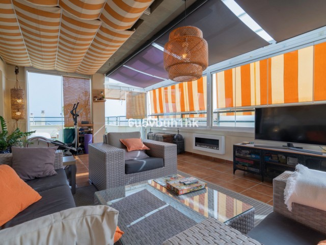 Penthouse avec 4 Chambres  à El Pinillo