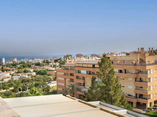 Penthouse avec 4 Chambres  à El Pinillo