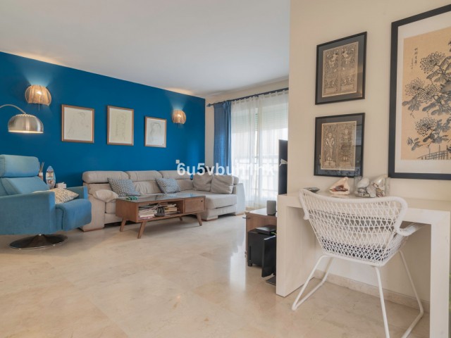 Penthouse avec 4 Chambres  à El Pinillo