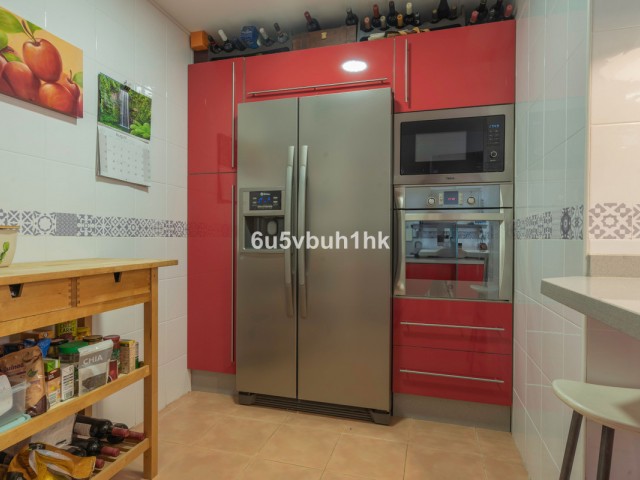 Penthouse avec 4 Chambres  à El Pinillo
