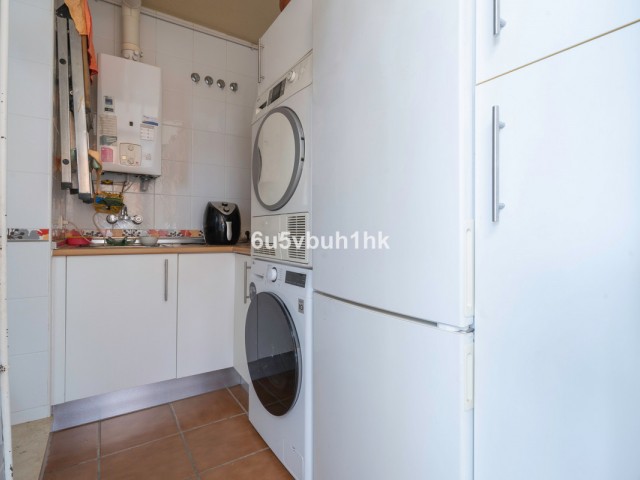 Penthouse avec 4 Chambres  à El Pinillo