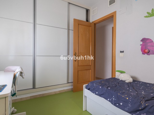 Penthouse avec 4 Chambres  à El Pinillo