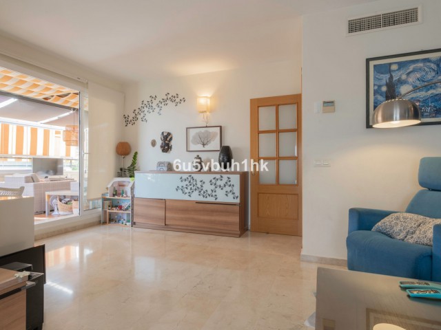 Penthouse in El Pinillo