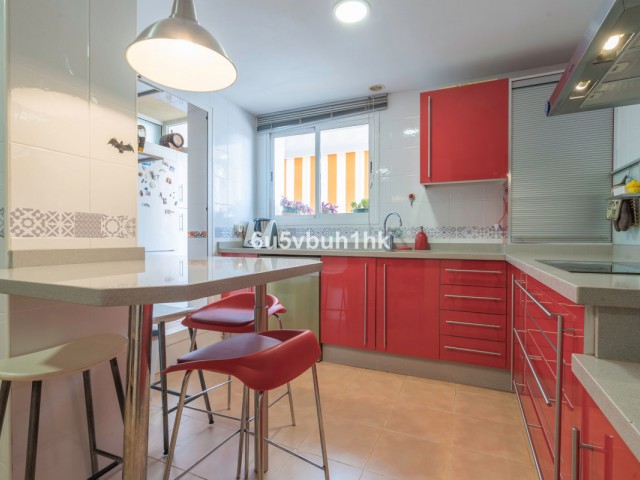 Penthouse in El Pinillo