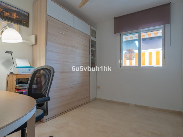 Penthouse in El Pinillo