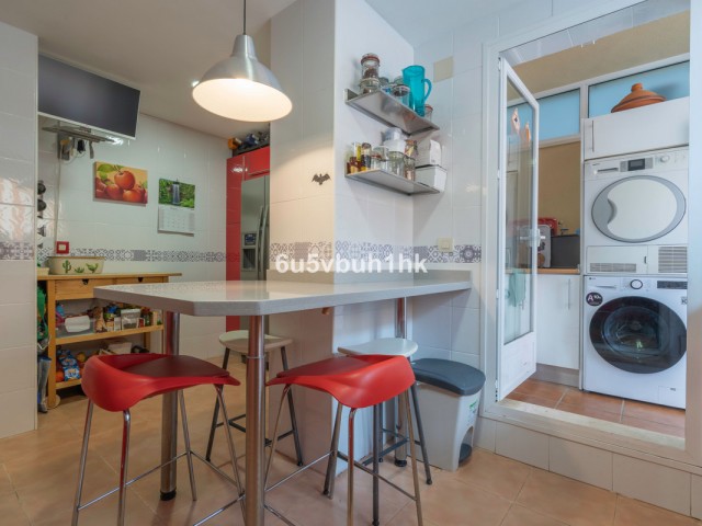 Penthouse avec 4 Chambres  à El Pinillo