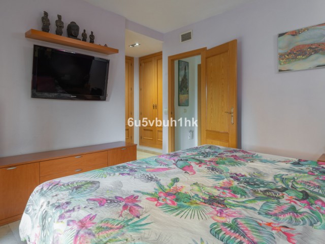 Penthouse avec 4 Chambres  à El Pinillo