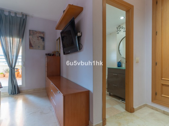 Penthouse avec 4 Chambres  à El Pinillo