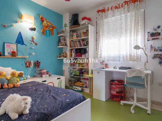 Penthouse avec 4 Chambres  à El Pinillo