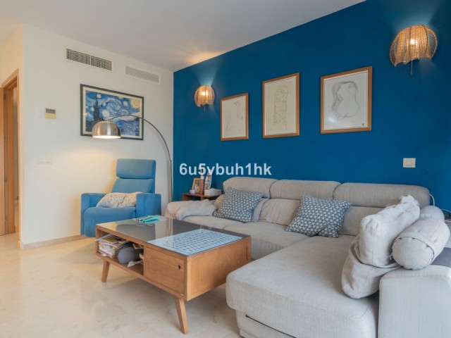 Penthouse in El Pinillo