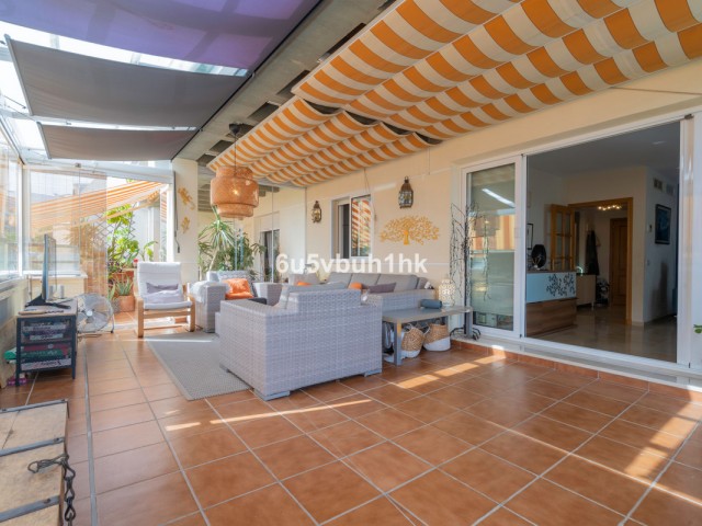 Kattohuoneisto, El Pinillo, R5131369