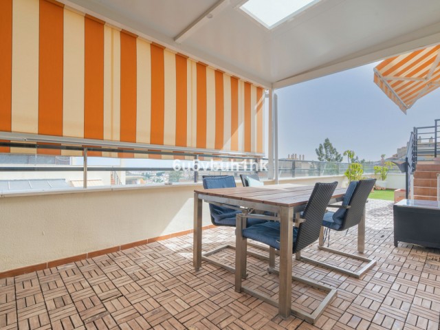 Kattohuoneisto, El Pinillo, R5131369