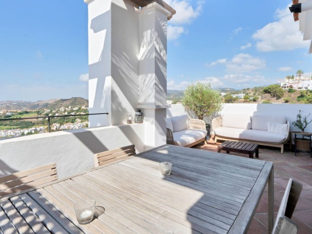 Ático, La Heredia, R5131708