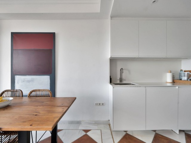 Ático, La Heredia, R5131708