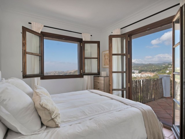 Penthouse avec 2 Chambres  à La Heredia