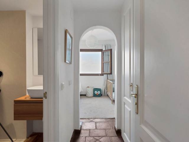 Penthouse avec 2 Chambres  à La Heredia