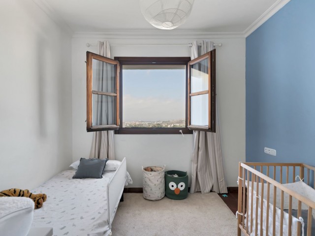 Penthouse avec 2 Chambres  à La Heredia