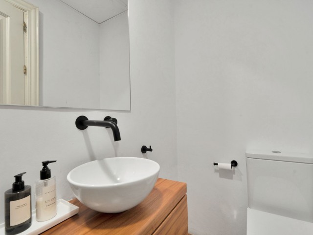 Penthouse avec 2 Chambres  à La Heredia