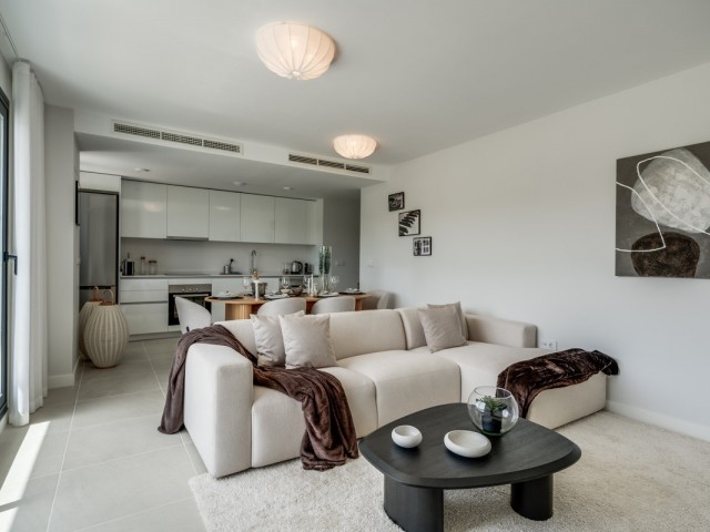 Apartamento, Selwo, R5131783