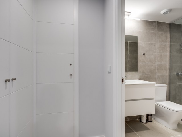 Apartamento con 2 Dormitorios  en Selwo