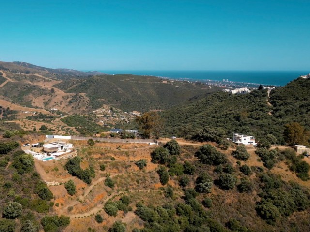 Villa con 2 Dormitorios  en Ojén