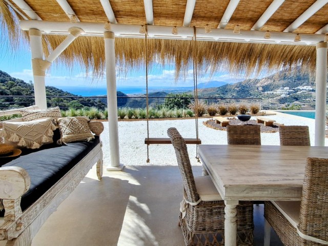 Villa, Ojén, R5131834