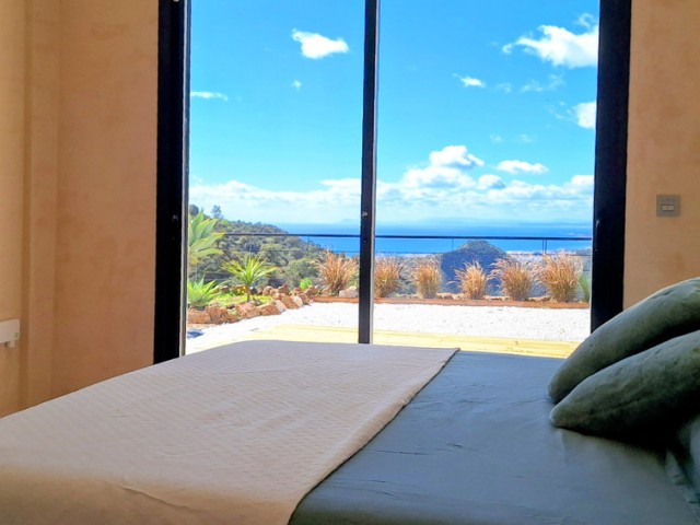 2 Slaapkamer Villa in Ojén