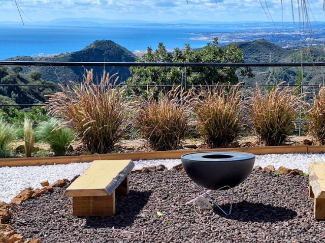 2 Slaapkamer Villa in Ojén