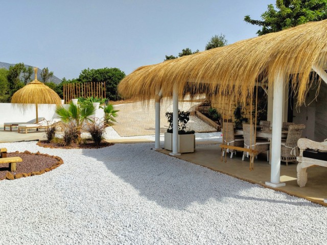 2 Slaapkamer Villa in Ojén