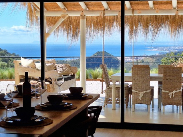 Villa Ojén - R5131834