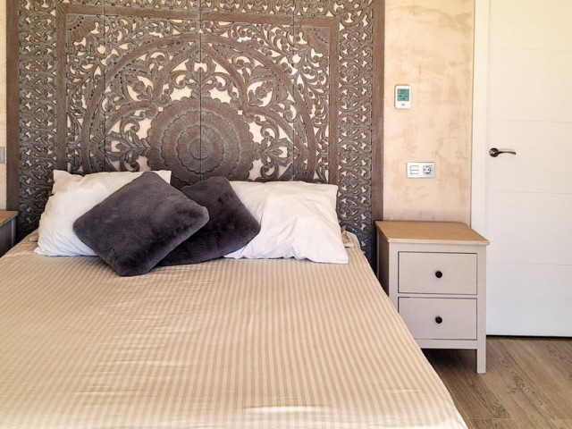 2 Bedrooms Villa in Ojén