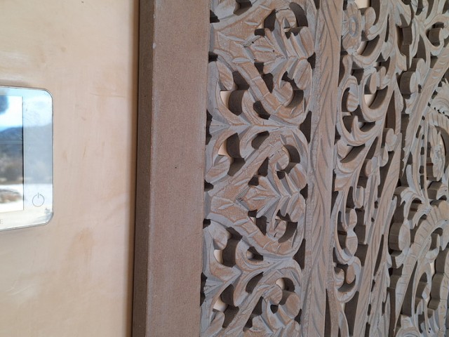 2 Bedrooms Villa in Ojén