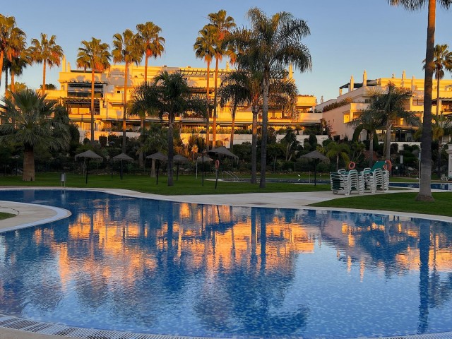 Apartment, Puerto Banús, R5131900