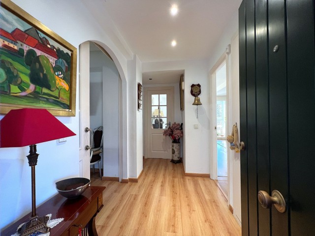 Apartment, Puerto Banús, R5131900