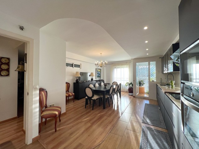 Apartment, Puerto Banús, R5131900