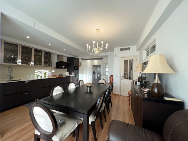 Apartment, Puerto Banús, R5131900