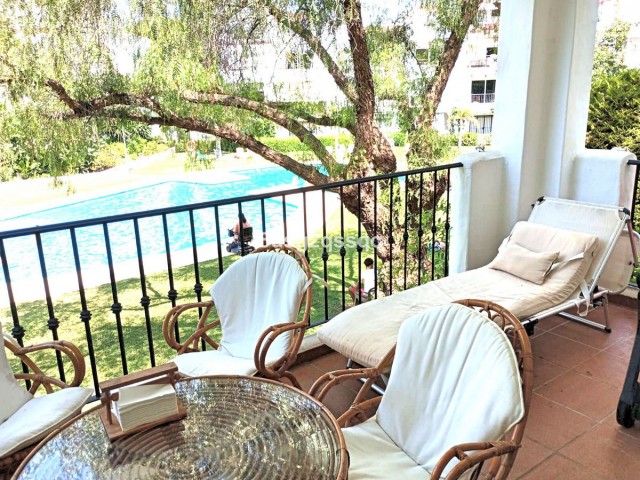 Apartamento, Costalita, R5131930