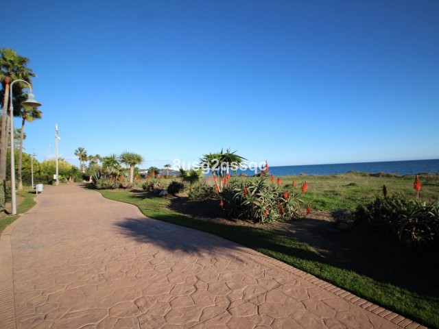 3 Slaapkamer Appartement in Costalita