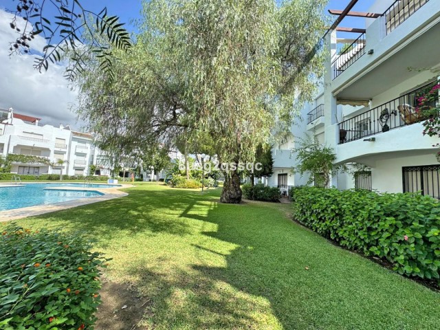 3 Slaapkamer Appartement in Costalita