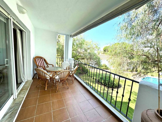 3 Slaapkamer Appartement in Costalita