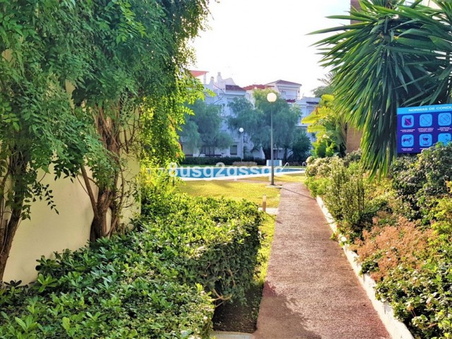 3 Slaapkamer Appartement in Costalita