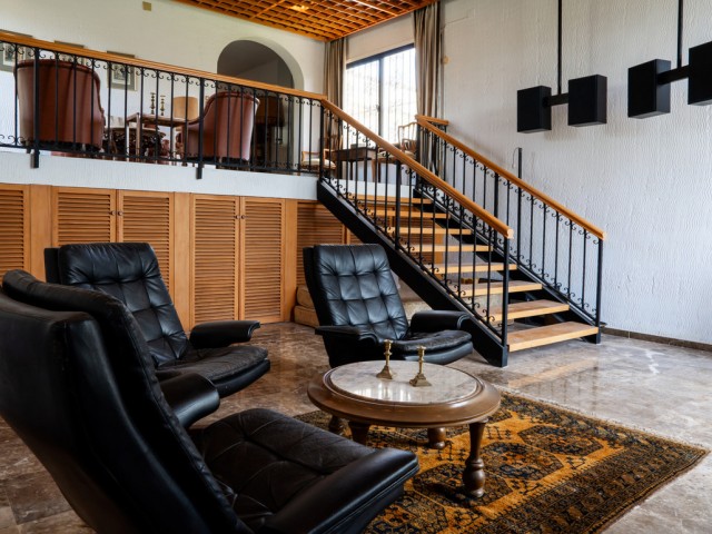 3 Bedrooms Villa in San Pedro de Alcántara