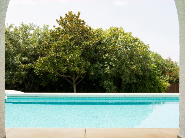 3 Schlafzimmer Villa in San Pedro de Alcántara