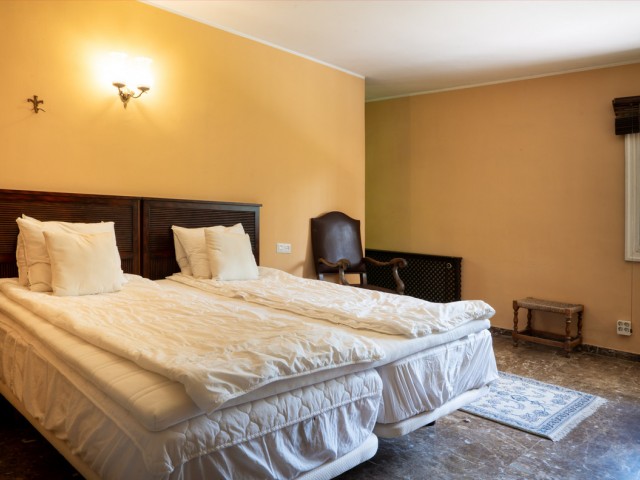 3 Schlafzimmer Villa in San Pedro de Alcántara