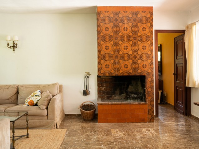 Villa avec 3 Chambres  à San Pedro de Alcántara