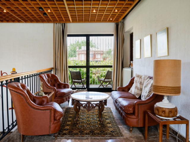 Villa avec 3 Chambres  à San Pedro de Alcántara